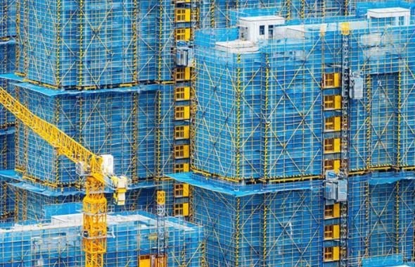2.500 tỷ USD mắc kẹt trong 20 triệu căn hộ xây dở: Quốc gia châu Á điêu đứng vì bong bóng BĐS, có người qua đời mà không kịp nhận nhà