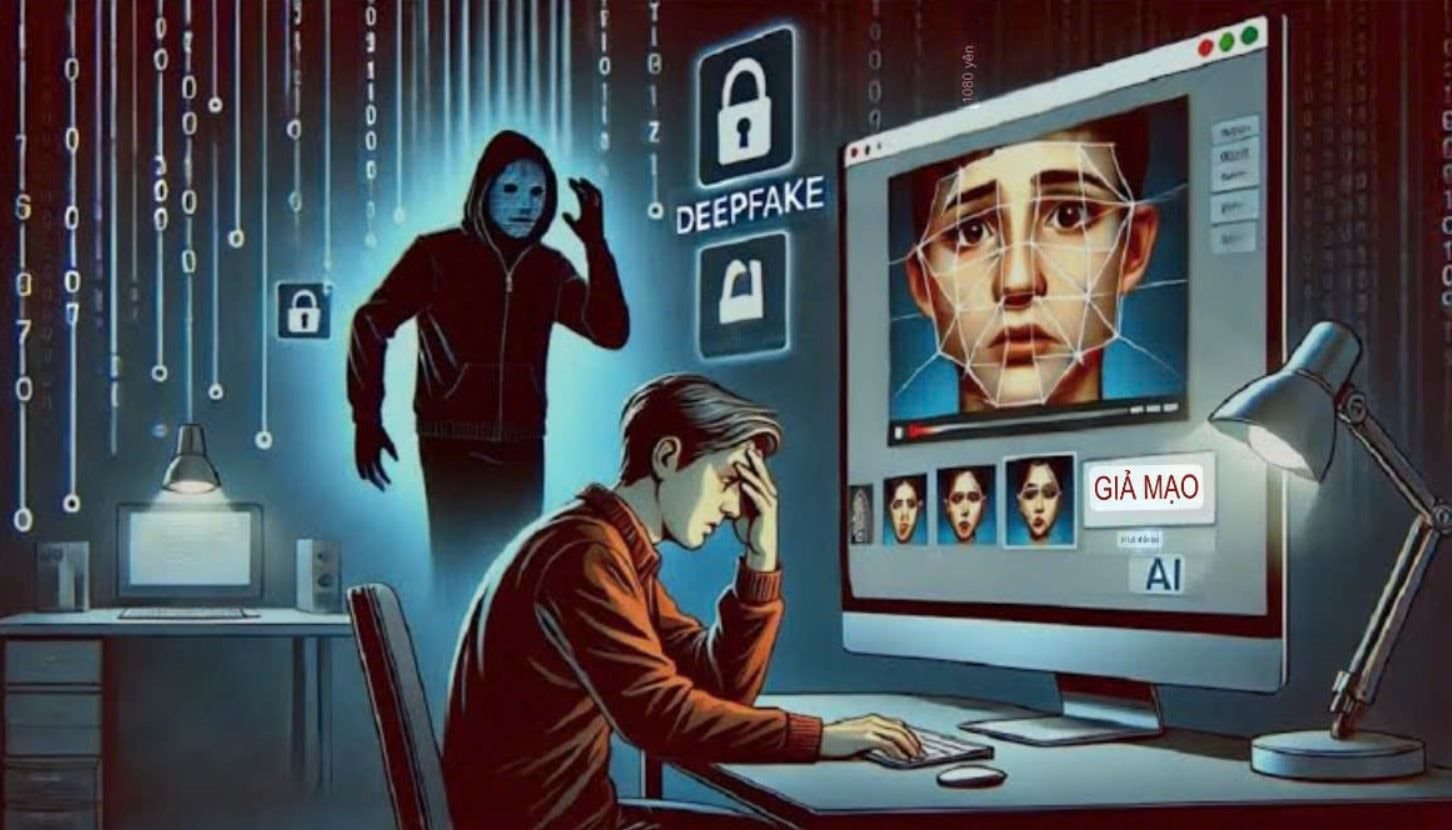 Bộ Công an nêu 4 giải pháp phòng, chống lừa đảo sử dụng AI, deepfake