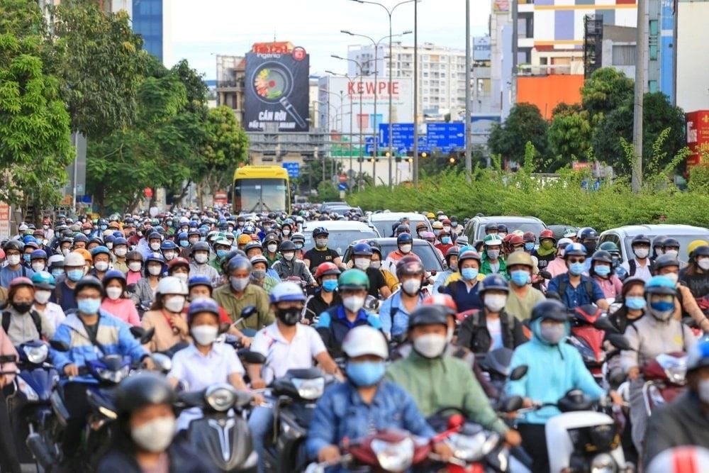 Tin cực vui cho hàng triệu người lao động
