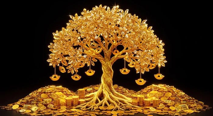 Những lần đổi tên mang đậm chất phong thủy của các ngân hàng Việt Nam: Điểm đặc biệt đằng sau từ khoá “Thịnh Vượng”, “Lộc Phát”, “Tài Lộc”