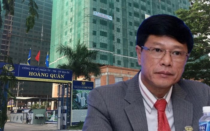"Ông trùm" NOXH Hoàng Quân, Kinh Bắc, DICO, Sonadezi Châu Đức, Becamex IDC... đón tin vui trước động thái mới của Ngân hàng Nhà nước