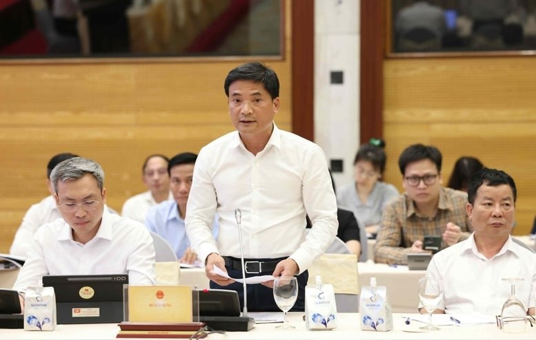 Bộ Xây dựng đề xuất nhiều cơ chế phát triển nhà ở cho thuê