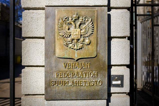 Góp hơn 4 triệu USD hợp tác với EU trước xung đột Ukraine, Nga vừa bị nước láng giềng châu Âu tịch thu toàn bộ