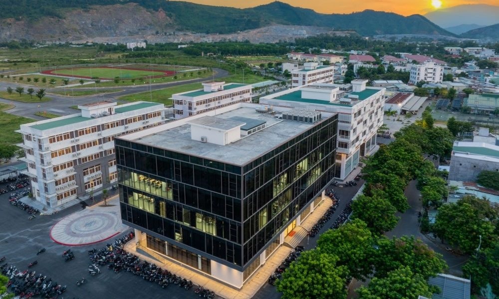 Tin vui: Cạnh tranh với Harvard, MIT, Stanford, Việt Nam có 6 đại học vào thẳng top 10% thế giới