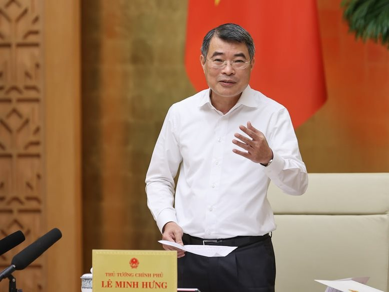 Thủ tướng: Bộ Tài chính trình đề án phát triển thị trường chứng khoán, đẩy mạnh cổ phần hóa doanh nghiệp nhà nước