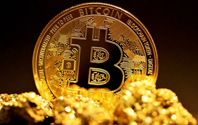 Lần đầu tiên trong vòng 4 năm, một 'cá mập' bán ra 32 BTC: Tương lai nào cho đồng tiền số lớn nhất thế giới?