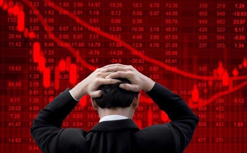 Một công ty địa ốc “bốc hơi” gần 20.000 tỷ đồng vốn hóa sau 2 phiên nằm sàn