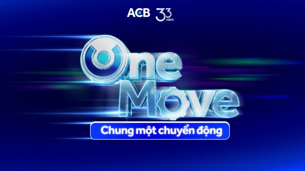 Hành trình 33 năm của ACB: không chỉ tăng trưởng, mà là tăng trưởng có trách nhiệm
