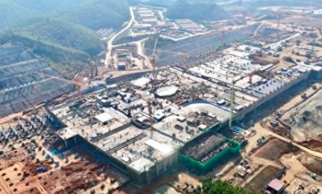 Phát hiện 11.000 cọc thép Trung Quốc dài 240 km dưới lòng đất, âm thầm hoàn thành nhiệm vụ quan trọng