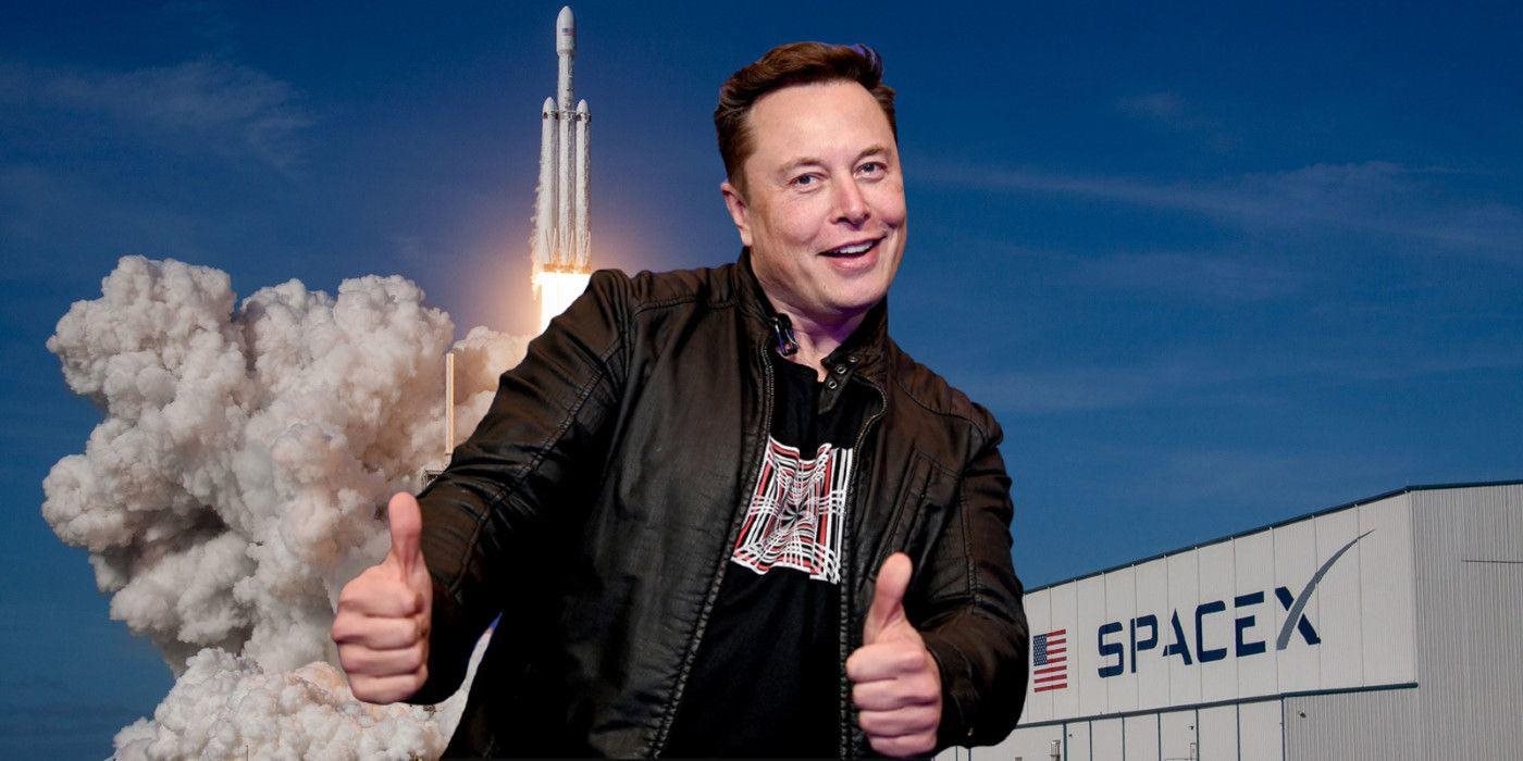Elon Musk lại gây sốc: SpaceX IPO 555.555.555 cổ phiếu, định giá lọt top 10 thế giới