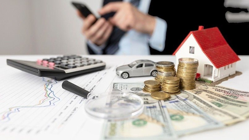 Từ 1/7, những trường hợp sau sẽ phải kê khai tài sản, thu nhập, gồm cả tài khoản ngân hàng, sổ tiết kiệm, sổ đỏ...