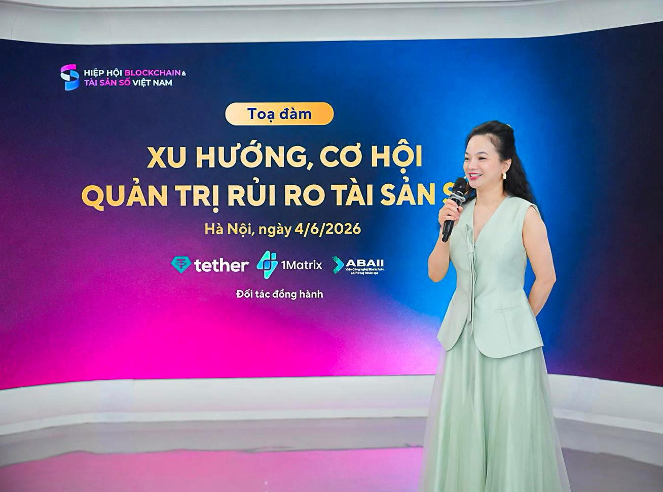 Nhà đầu tư cần chuẩn bị gì để tồn tại và bứt phá trong kỷ nguyên số hóa tài sản?