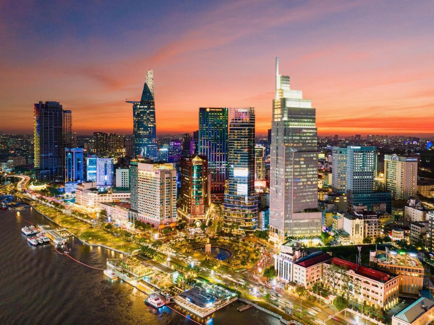 Vì sao GDP danh nghĩa Việt Nam chỉ đứng thứ 32 thế giới, GDP (PPP) đứng thứ 24?