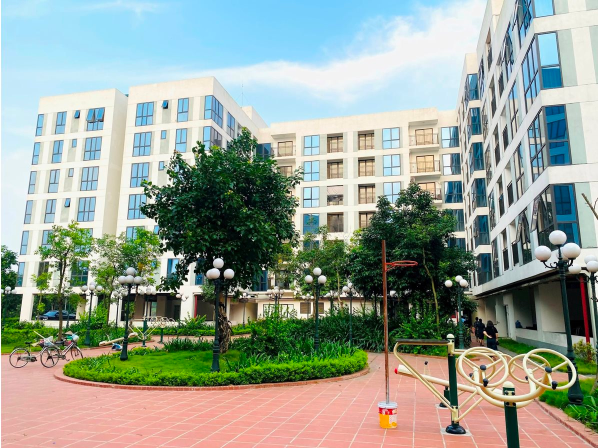 Cần một "thiết kế thể chế đặc biệt" cho phân khúc nhà ở cho thuê tại Việt Nam