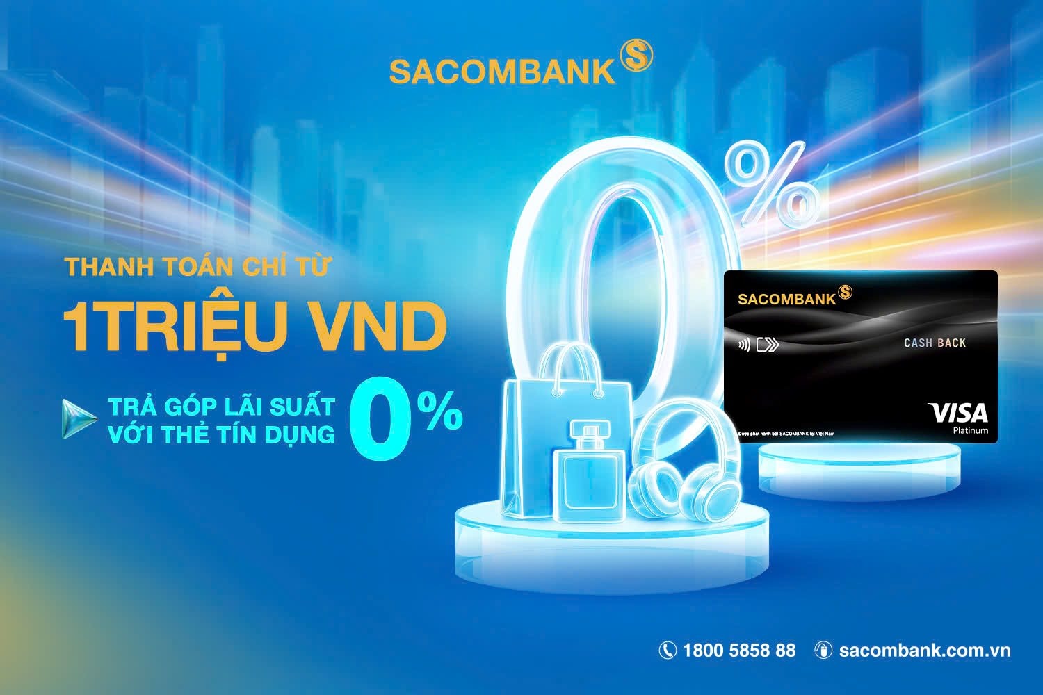 Từ "quẹt thẻ là mang nợ" đến "quản lý tiền thông minh": Cách nhìn mới của người trẻ về thẻ tín dụng.