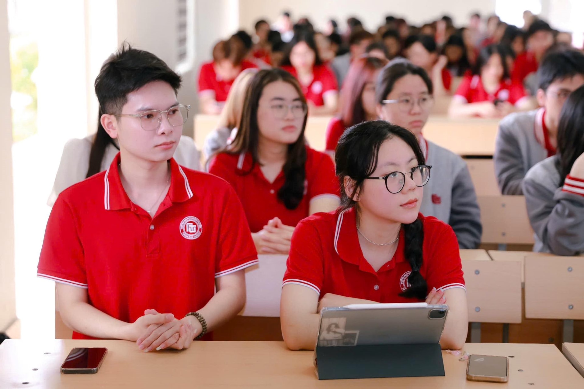 'Harvard Việt Nam' tuyển dụng với loạt tiêu chí ‘cực gắt’: Bằng Giỏi, IELTS 7.5 mới chỉ là điều kiện cần