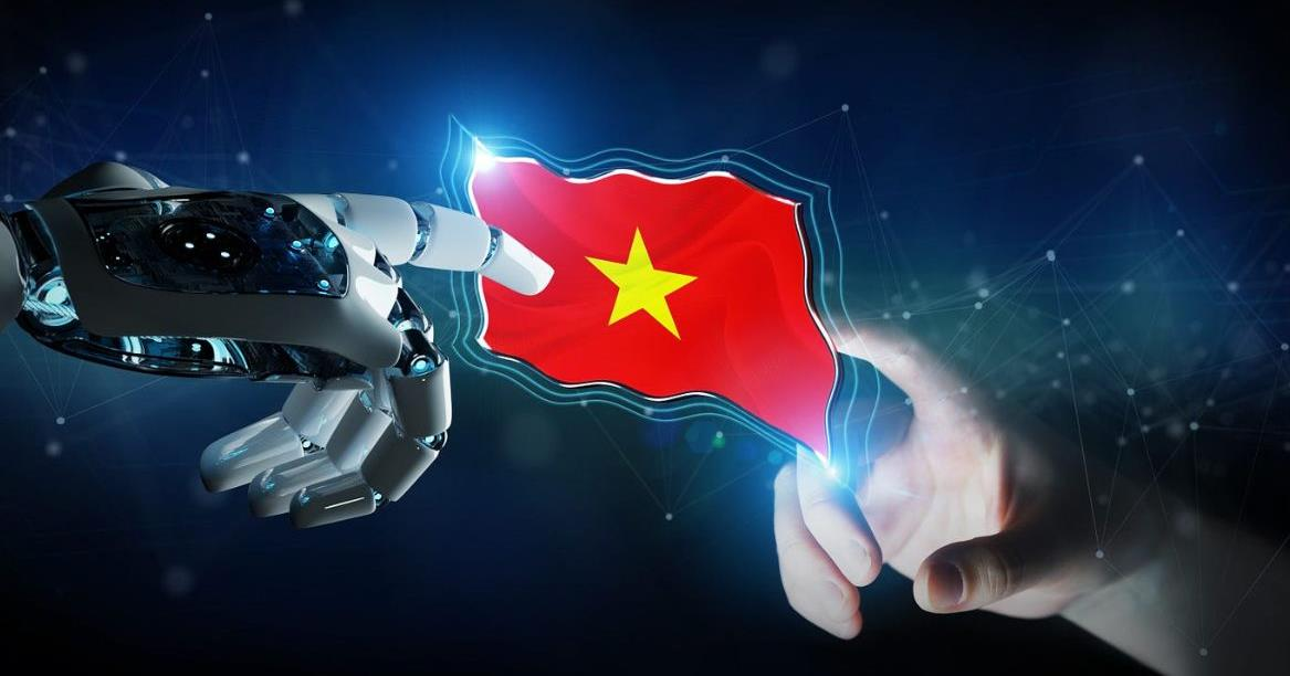 FPT cùng NVIDIA vừa công bố một đột phá, sắp có AI đầu tiên dành riêng cho Việt Nam