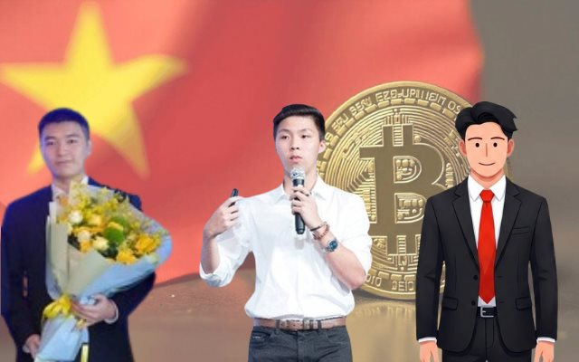‘Đất mới’ của các thiếu gia nhà tỷ phú Nguyễn Thị Phương Thảo, ông Nguyễn Đức Thụy 