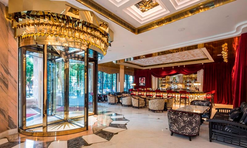 Khách sạn duy nhất tại Việt Nam có 3 nhà hàng được "Oscar ẩm thực" vinh danh, một cái tên 4 năm liền giữ vững 1 Sao MICHELIN