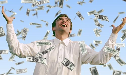 2 triệu người thành triệu phú đôla nhờ đầu tư chứng khoán