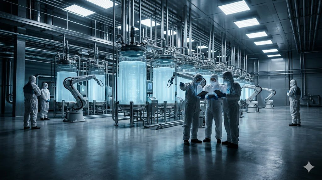 Bom tấn dược phẩm hết thời: Bayer, Novartis, AstraZeneca đối mặt cú sốc hàng tỷ USD