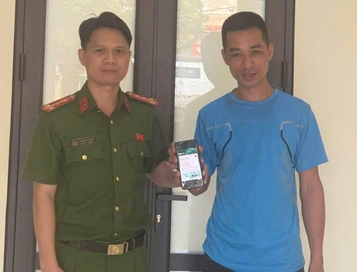 Công an các địa phương sẽ cùng rà soát giao dịch chuyển của người dân trong trường hợp sau