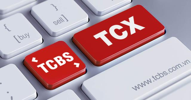 TCBS bổ nhiệm nhân sự cao cấp: Phó Chủ tịch HĐQT và Quyền Tổng Giám đốc