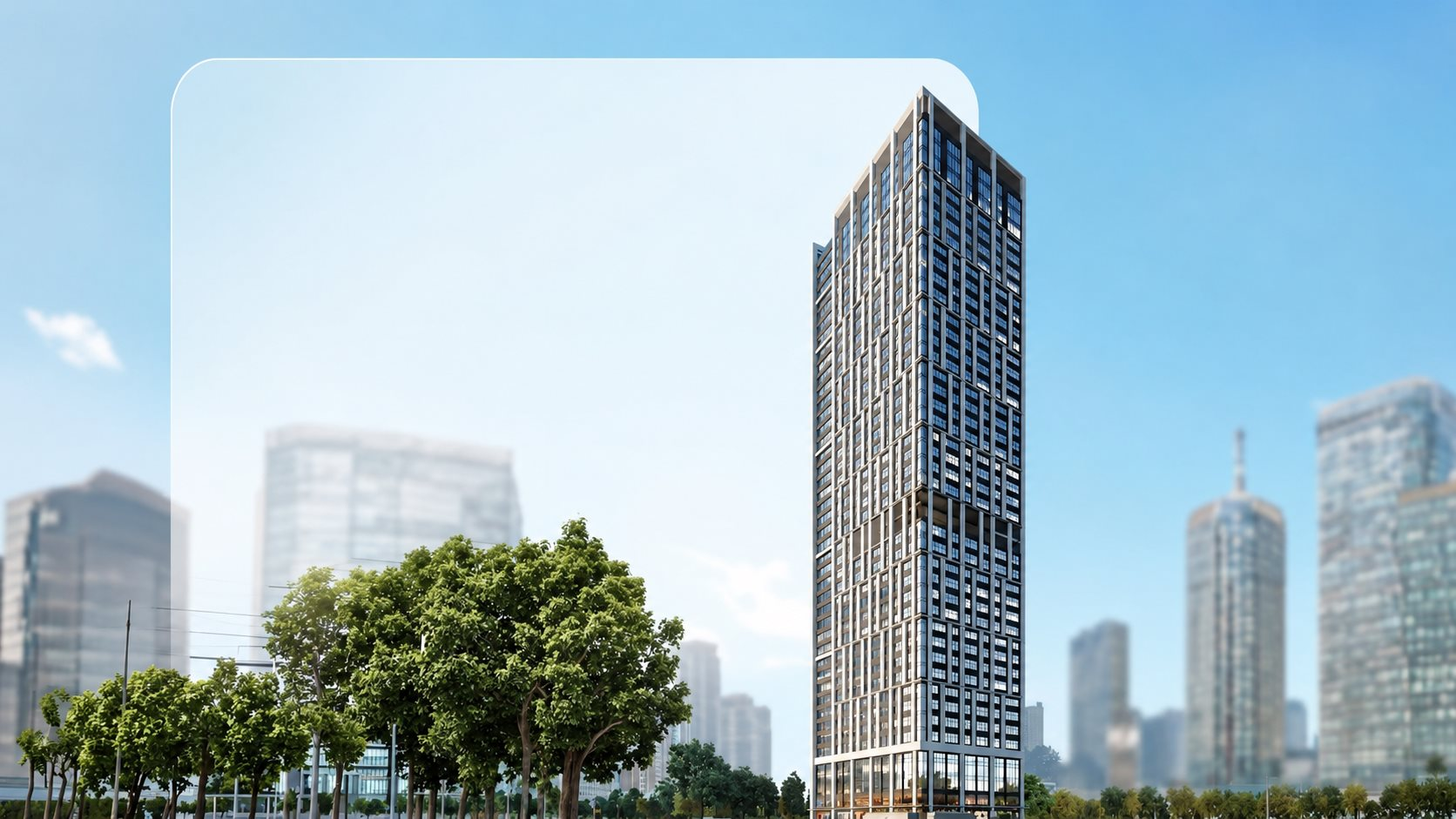 Việt Nam sắp có tòa tháp cao 45 tầng hiện đại hàng đầu Châu Á: Do Vingroup của tỷ phú Phạm Nhật Vượng xây dựng, được kỳ vọng là “biểu tượng mới” của TP Hạ Long