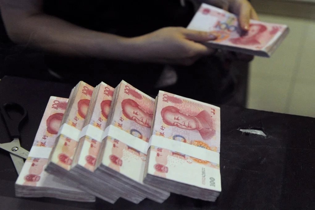 Nga, Trung Quốc đối mặt loạt thực tế phũ phàng của phi đô la hoá