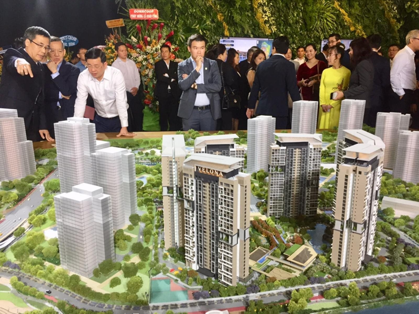 Khả năng tạo dòng tiền dẫn hướng M&A bất động sản trong giai đoạn mới