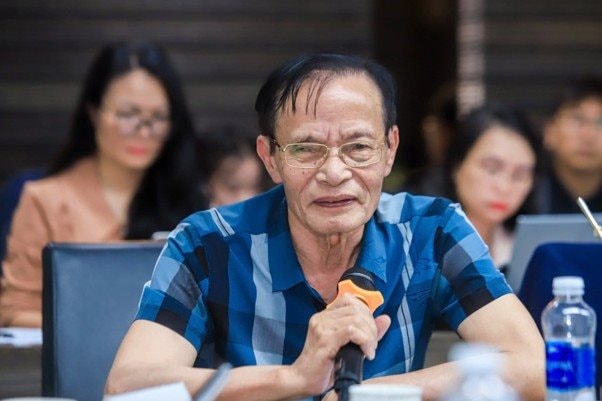 TS. Lê Xuân Nghĩa: Không có chuyện thị trường bất động sản đóng băng, nhưng cũng không có chuyện tăng nóng trên diện rộng