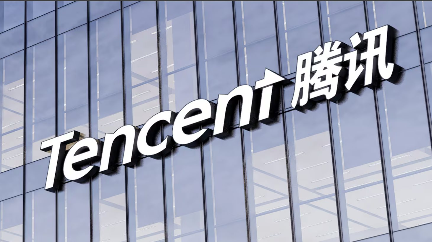 Khi cả ngành Internet Trung Quốc thu hẹp đầu tư, Tencent lại âm thầm xây đế chế AI dược phẩm suốt hơn 10 năm