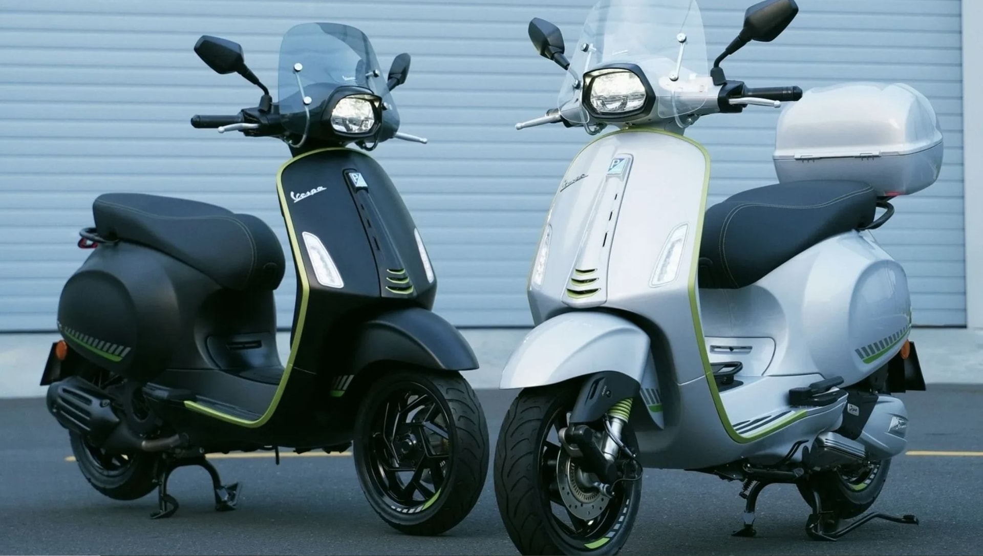 Thu hồi 1.063 xe Vespa, Liberty để kiểm tra, thay thế linh kiện
