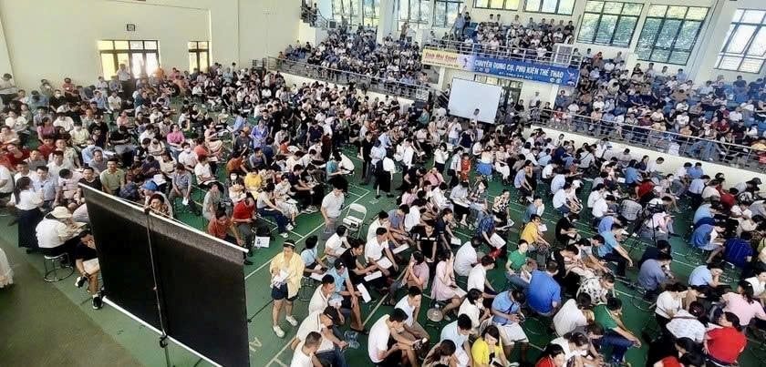 Công an Hà Nội phát thông báo quan trọng về quy hoạch, mở đường 