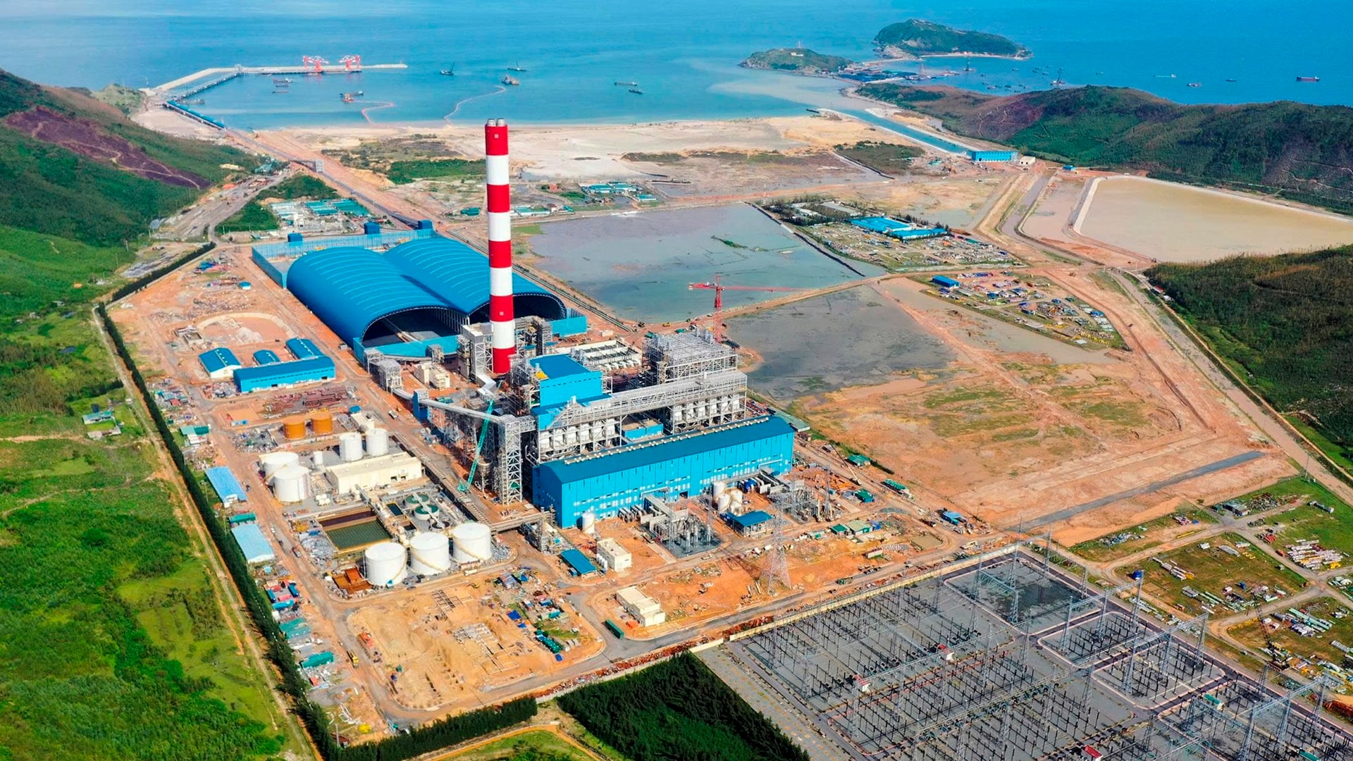 Đúng ngày 13/6, siêu dự án Nhiệt điện 42.000 tỷ sẽ chạm cột mốc quyết định