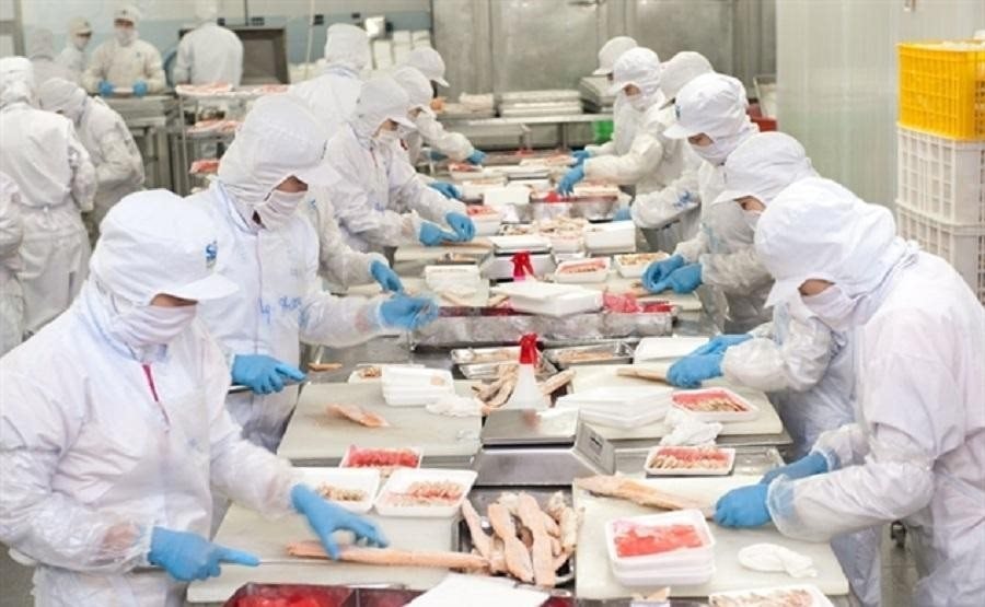 Một cổ phiếu thủy sản được khuyến nghị MUA với kỳ vọng tăng 41%