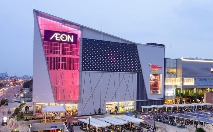 AEON từng nhiều lần xin lỗi khách hàng, điều gì khiến ông lớn Nhật Bản được người Việt yêu mến suốt hơn 10 năm? 