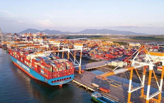 Lý do nhập siêu hàng hoá tăng mạnh: Tác động, xu hướng và giải pháp