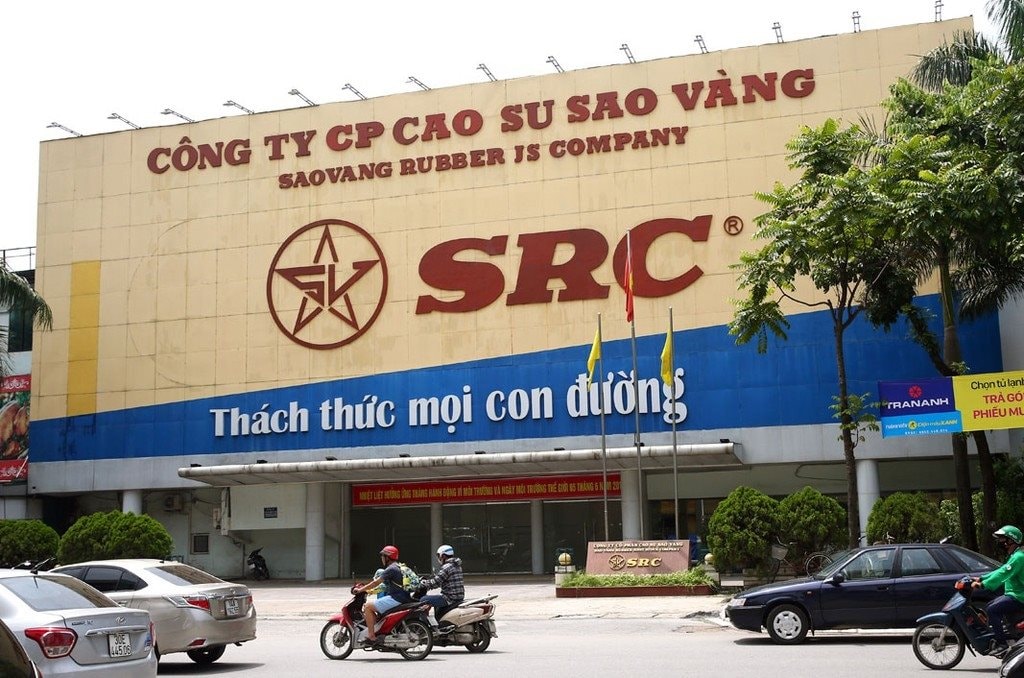Lãi quý 1 tăng 250%, một doanh nghiệp sắp chốt quyền nhận "combo" cổ tức tiền mặt và cổ phiếu thưởng tỷ lệ 30%