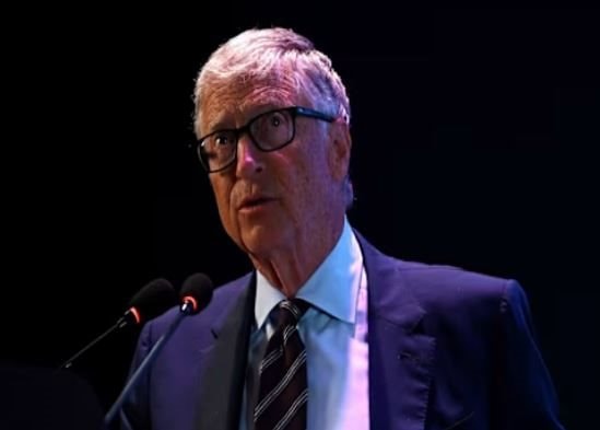 Quỹ từ thiện 89 tỷ USD của Bill Gates điêu đứng hậu bê bối, loạt giám đốc cấp cao bị phát hiện có dính líu tới tội phạm