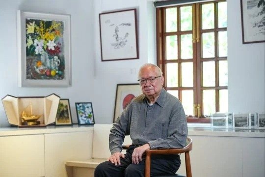 'Ông vua đường cao tốc' tiên đoán ngày Trung Quốc vượt Mỹ thành nền kinh tế lớn nhất thế giới