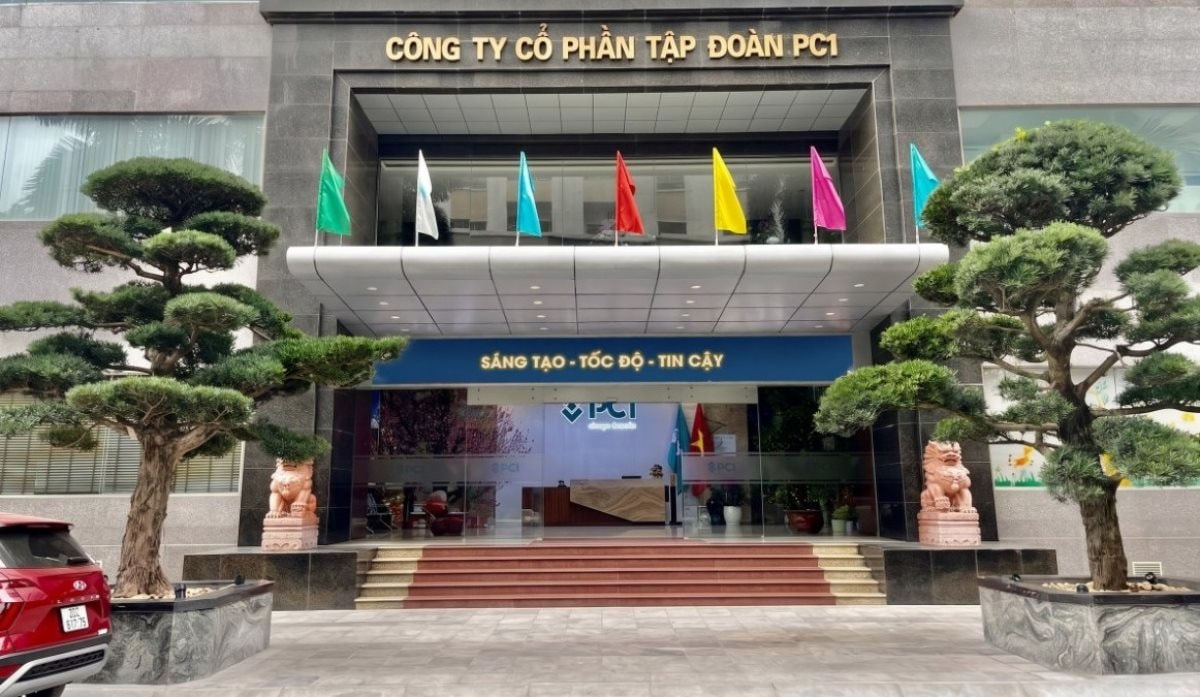 PC1 bất ngờ lùi ngày chốt quyền họp cổ đông sau khi nhóm CII chính thức trở thành cổ đông lớn