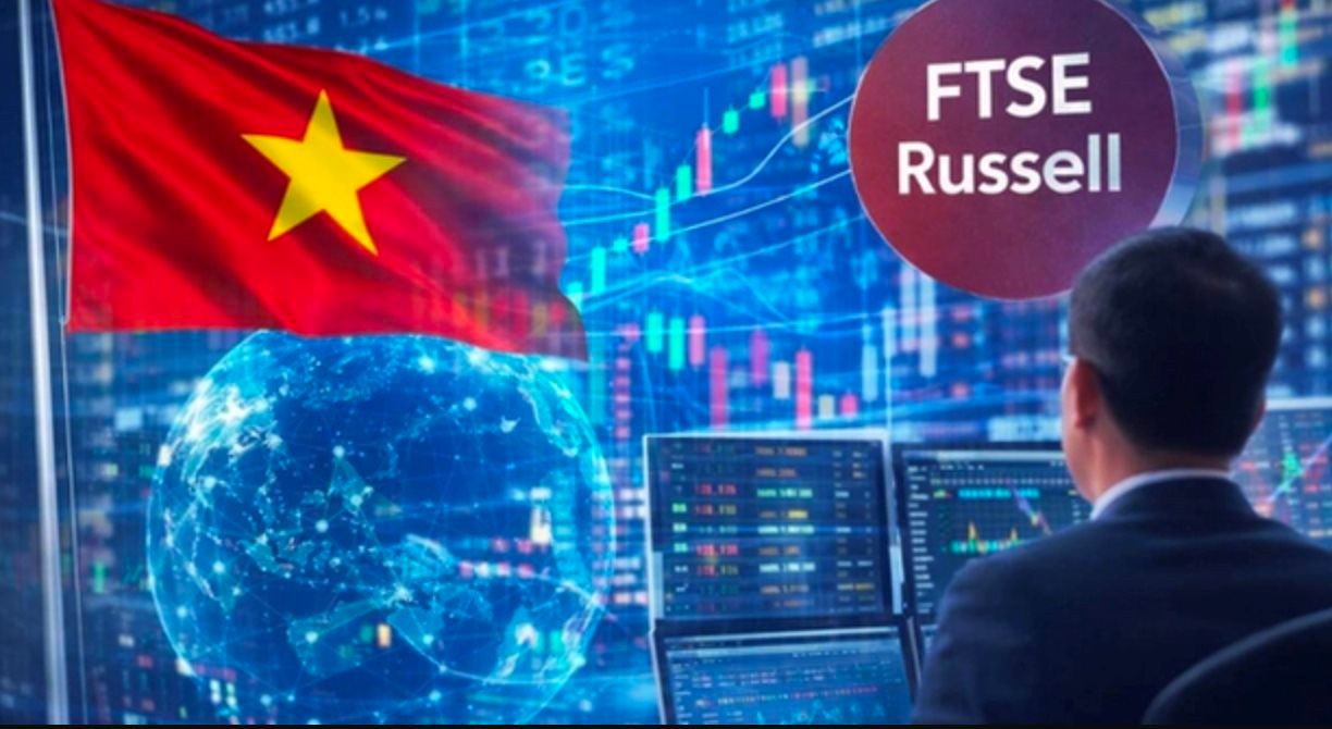 Nâng hạng FTSE giúp Việt Nam thu hút sự quan tâm vượt kỳ vọng từ tổ chức quốc tế