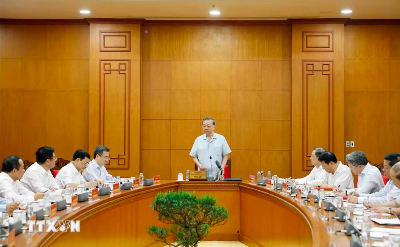 Chiến lược biển Việt Nam: Bước chuyển tầm vóc từ tư duy kinh tế sang không gian phát triển quốc gia