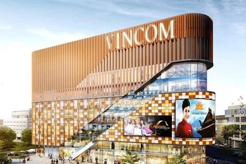 Mô hình mới giúp Vincom Retail “hút khách”, cổ phiếu VRE còn hấp dẫn?