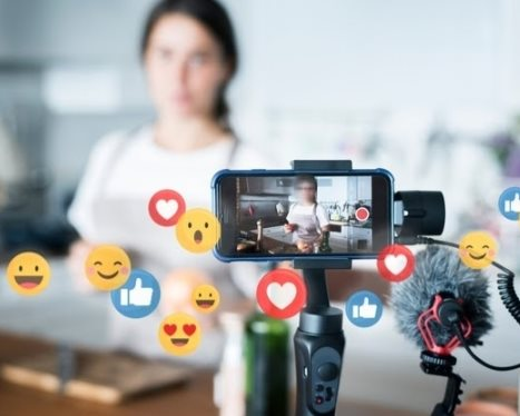 Khởi tố người phụ nữ 38 tuổi vì bán hàng qua livestream doanh thu hơn 35 tỷ đồng nhưng trốn thuế 675 triệu đồng