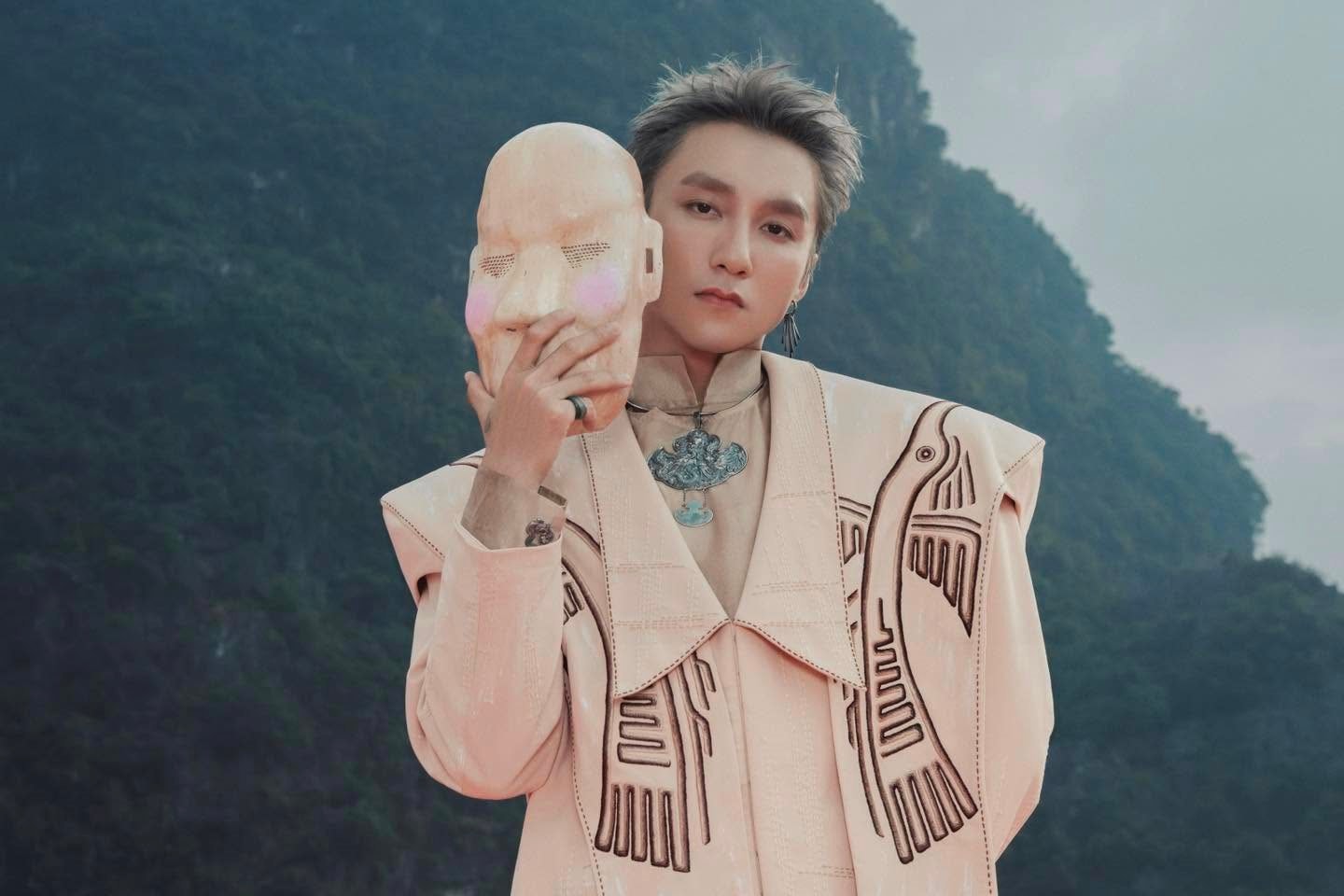 Công ty của Sơn Tùng M-TP ra thông báo quan trọng 