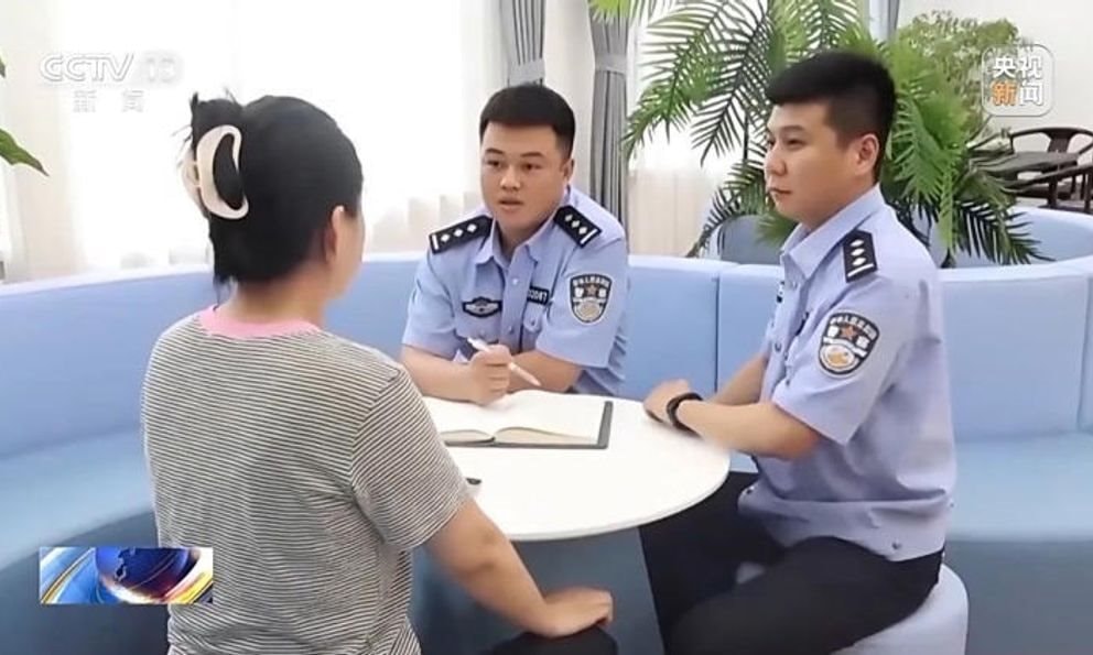 Vừa chuyển khoản thành công 1,1 tỷ đồng vào tài khoản từng giao dịch 4 năm trước, người phụ nữ phải lập tức báo công an