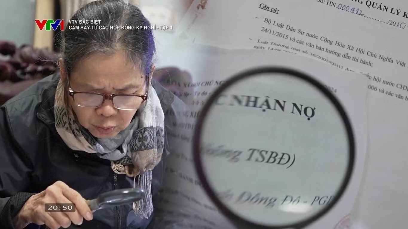Sở hữu kỳ nghỉ: Nếu để người dân mất tiền rồi mới bảo “ra tòa kiện” thì biện pháp bảo vệ đã đến quá muộn