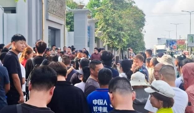 Vừa sập 1 ứng dụng thanh toán, loạt nạn nhân sập bẫy: Hàng chục triệu USD đóng băng vô thời hạn